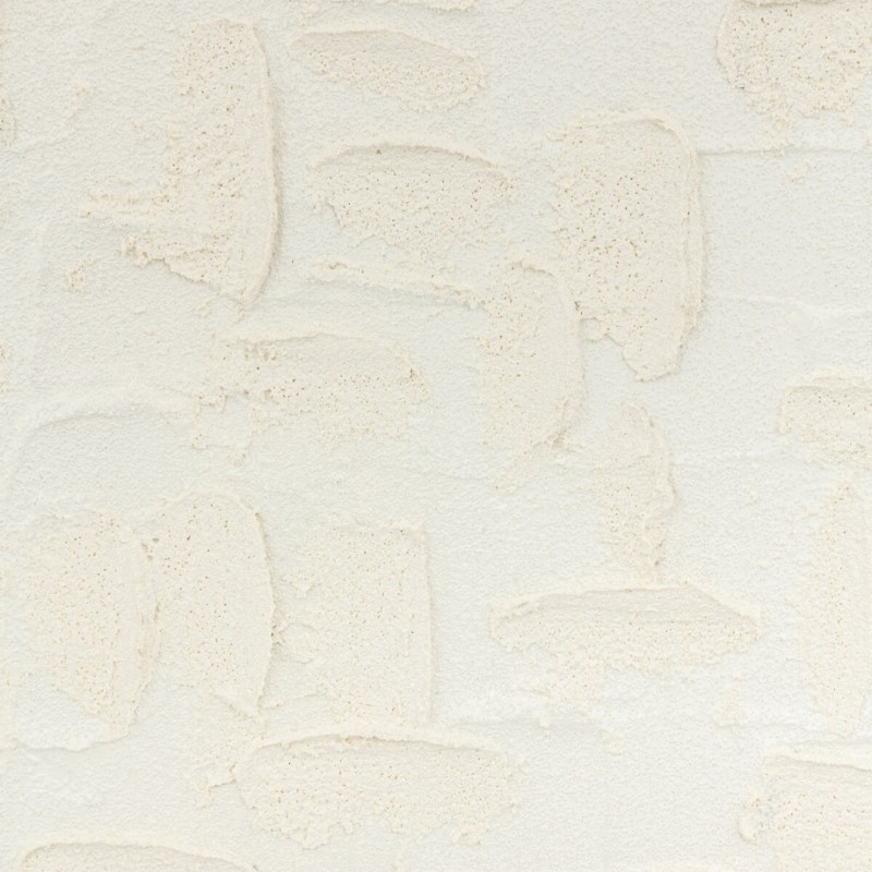 Tablou 3D Talima, MDF, polistiren, poliester, alb, H.90 cm, 205686
