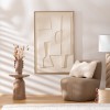 Tablou 3D Yelena, 75x116 cm, 205662
