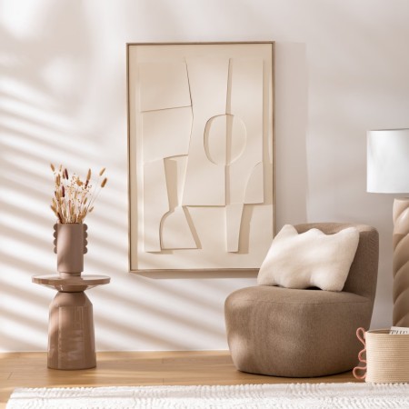 Tablou 3D Yelena, 75x116 cm, 205662