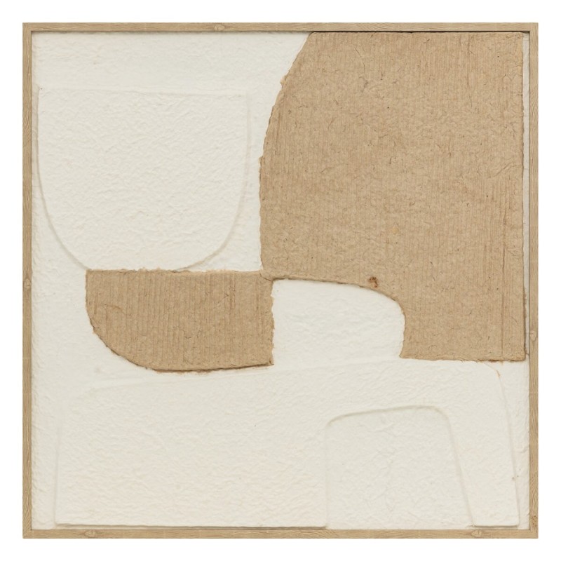 Tablou 3D Amari, 70x70 cm, 205700