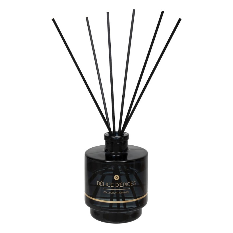 Difuzor de parfum Ilae, mixed spices, 200 ml, 204724A