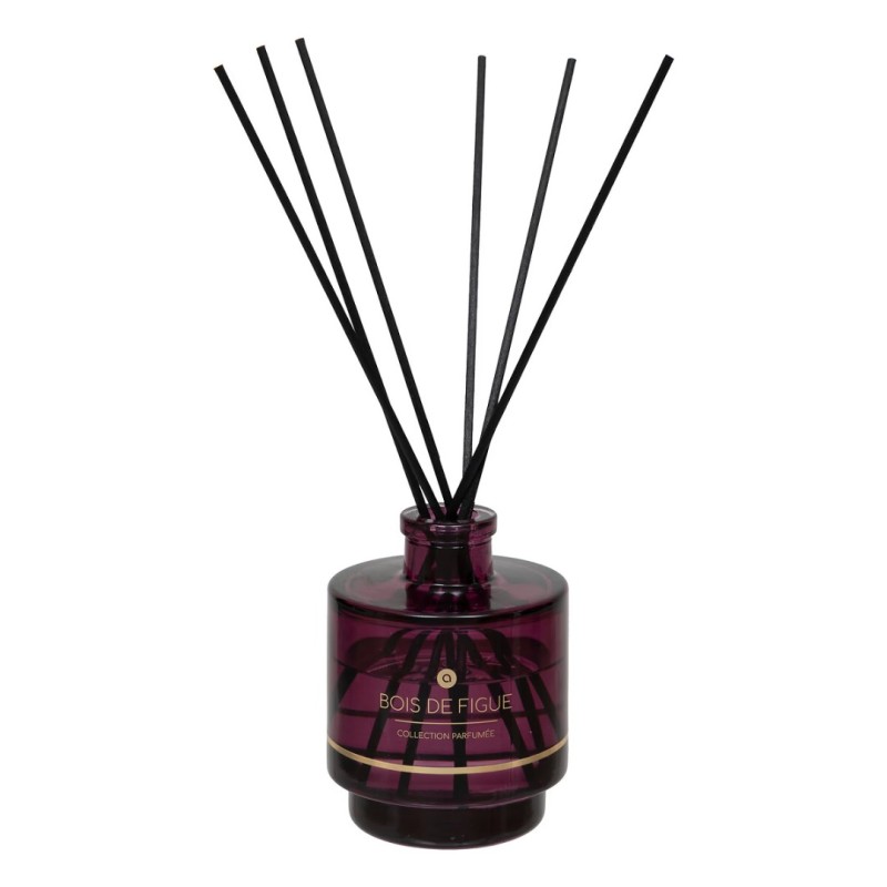 Difuzor de parfum Ilae, lemn de smochin, 200 ml, 204724C