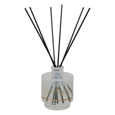 Difuzor de parfum Ilae, floare de in, 200 ml, 204724B