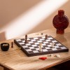 Joc de table si sah Jule, lemn, 5x40 cm, 204028
