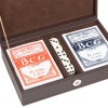 Set joc de carti Jule, 5x19 cm, 204030