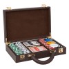 Joc de poker Jule, 21x30 cm, 204029