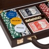 Joc de poker Jule, 21x30 cm, 204029