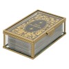 Set carti de tarot Little cottage, L.13 cm, 203942