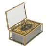 Set carti de tarot Little cottage, L.13 cm, 203942