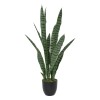 Sansevieria artificial, H.90 cm, 204206