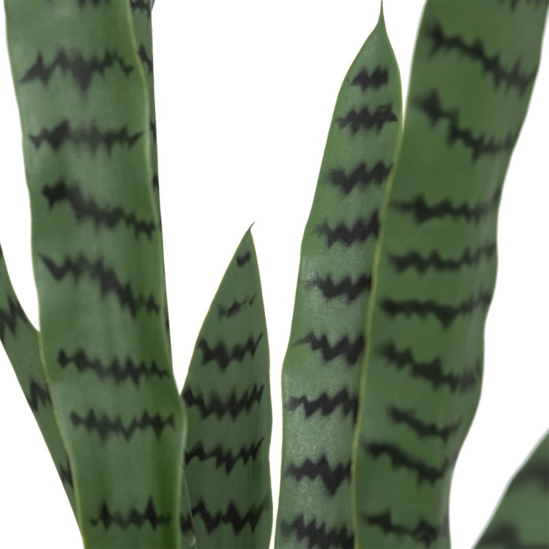 Sansevieria artificial, H.90 cm, 204206