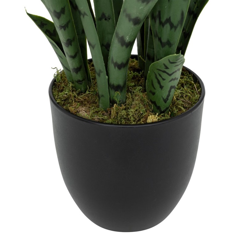 Sansevieria artificial, H.90 cm, 204206