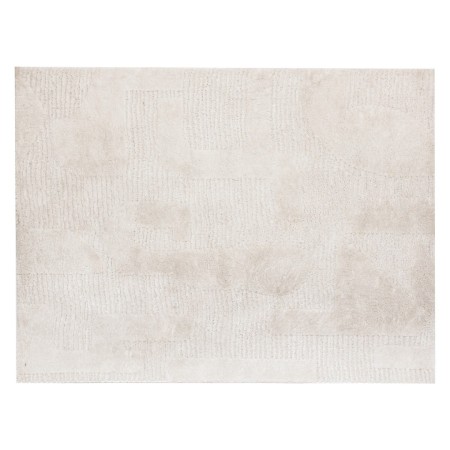 Covor Anoai, poliester, ivoar, 150x200 cm, 204411