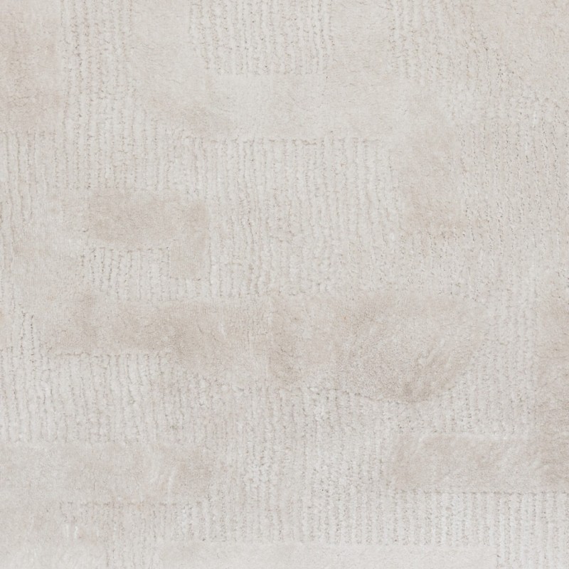 Covor Anoai, poliester, ivoar, 150x200 cm, 204411