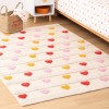Covor copii Tay, bumbac, multicolor, 120x170 cm, 203789