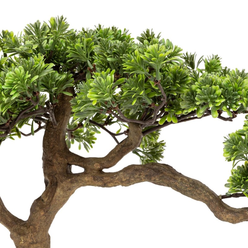 Bonsai artificial, ghiveci ceramica, H.60 cm, 206548