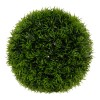 Buxus artificial, D.18 cm, 198192