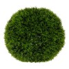 Buxus artificial, D.27 cm, 198191