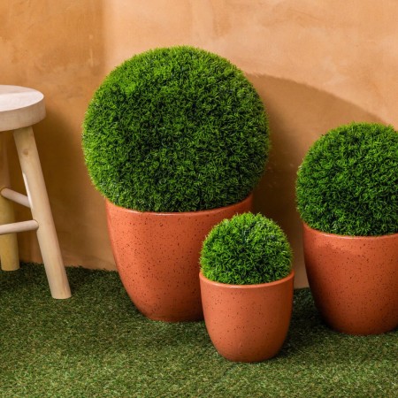 Buxus artificial, D.27 cm, 198191