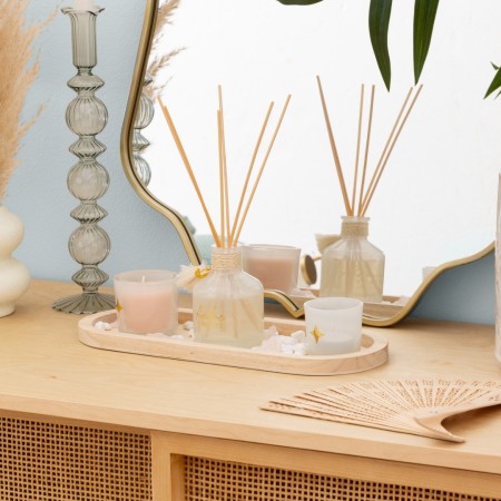 Set aromaterapie Wild Romance, 207034