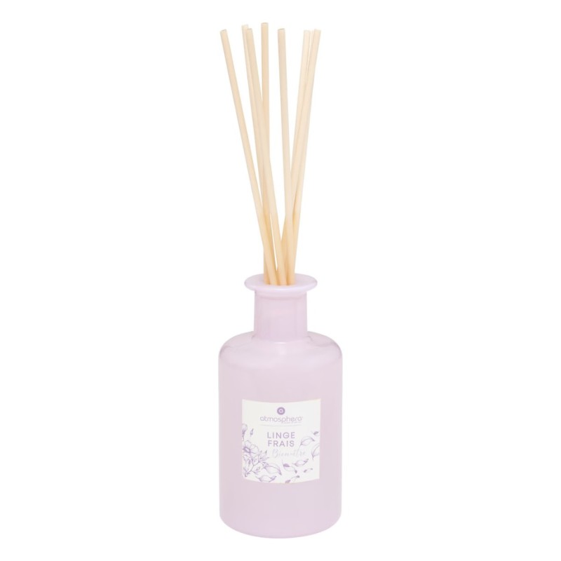 Difuzor de parfum Mael, fresh linen, 200 ml, 172761P