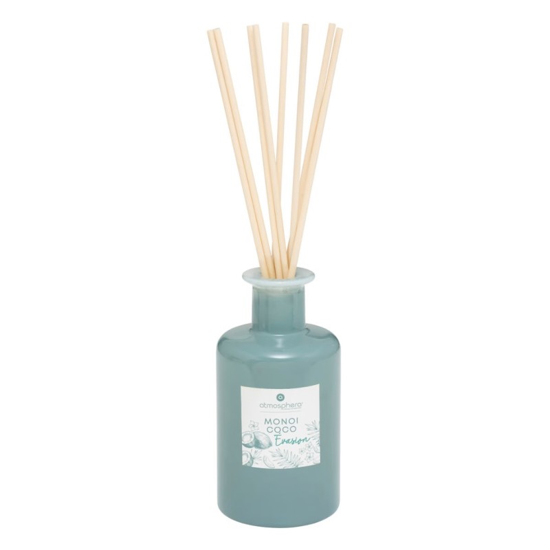 Difuzor de parfum Mael, monoi si cocos, 200 ml, 172761O