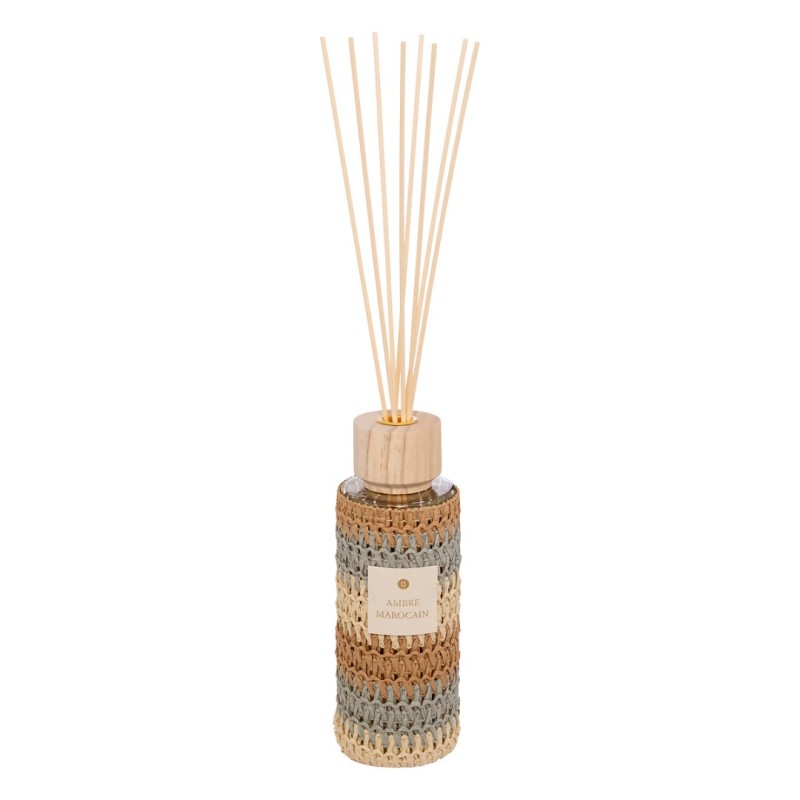 Difuzor de parfum Zaya, chihlimbar, 500 ml, 209511