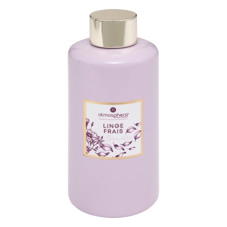 Rezerva parfum de camera Mael, sticla, fresh linen, 200 ml, 172762P