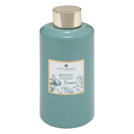 Rezerva parfum de camera Mael, sticla, monoi/cocos, 200 ml, 172762O
