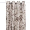 Draperie Elena, poliester, bej, 135x260 cm, 209004D
