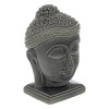 Figurina Buddha, ceramica, bleu, H.22 cm, 206130