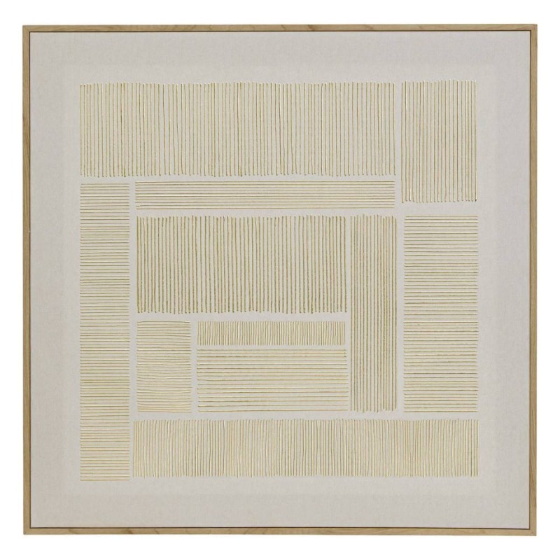 Tablou canvas Idrissa, 58x58 cm, 210484