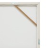 Tablou pictat Jimena, 116x75 cm, 210481