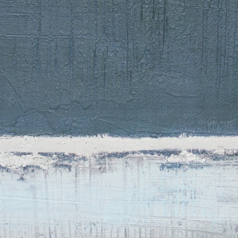 Tablou pictat Jimena, 116x75 cm, 210481