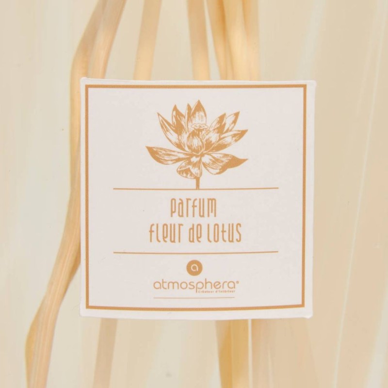 Difuzor de parfum Belli, lotus flower, 2000 ml, 211646A