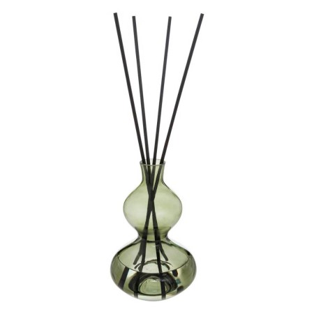 Difuzor de parfum Hanae, Sandalwood, Dark Green, 1000 ml, 211721C 
