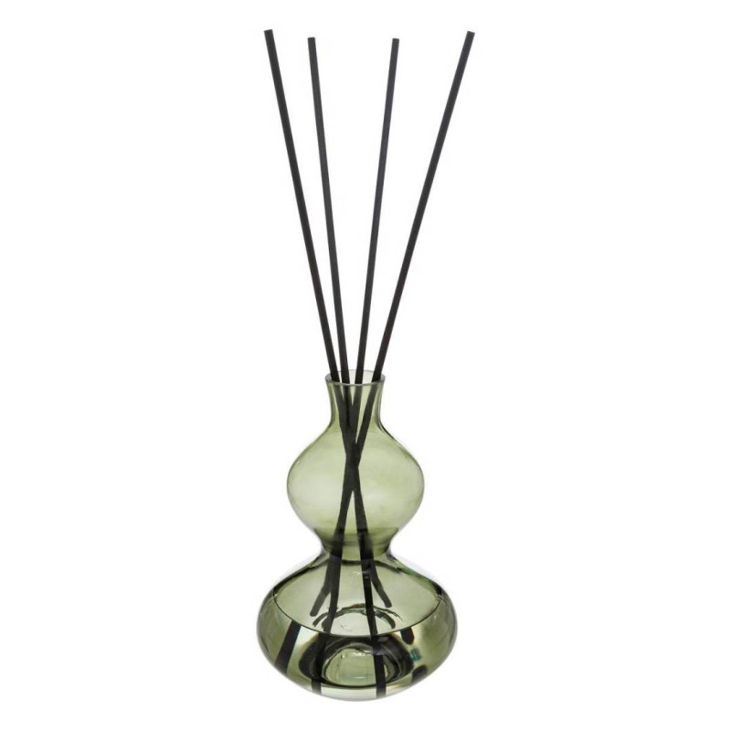 Difuzor de parfum Hanae, Sandalwood, Dark Green, 1000 ml, 211721C