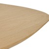 Masuta cafea Lee, MDF, bej, L.100 cm, 213016