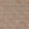 Decoratiune perete Damya, MDF, lemn de pin, bej, H.111 cm, 206475