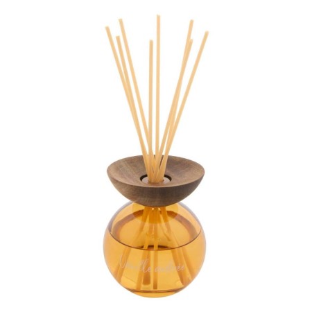 Difuzor de parfum Rita, amber vanilla, 200 ml, 214954A 