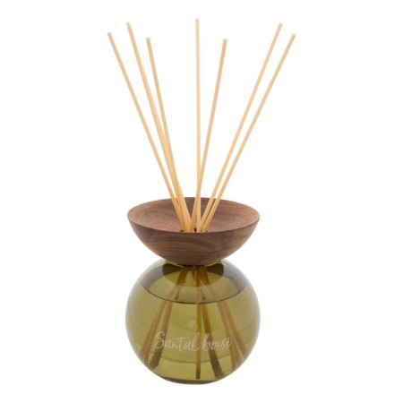 Difuzor de parfum Rita, woody sandalwood, 1200 ml, 214955B 