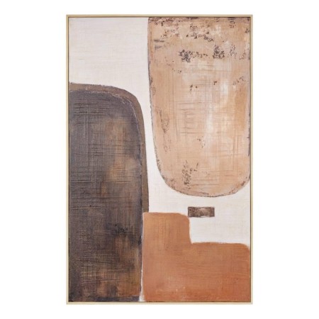 Tablou pictat Colette, 75X116 cm, 215550 