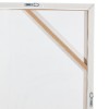 Tablou pictat Colette, 75X116 cm, 215550