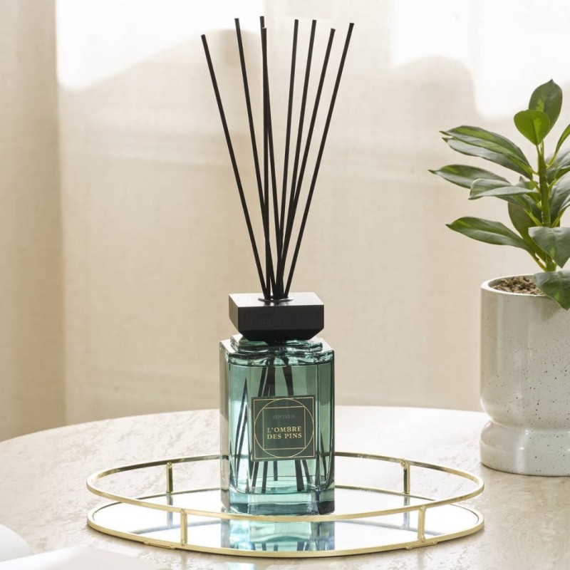 Difuzor de parfum Leonar, Shade of the Pines, 500 ml, 222699A