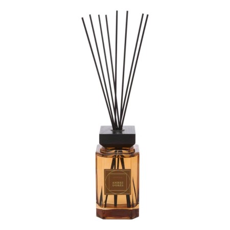 Difuzor de parfum Leonar, Amber, 500 ml, 222699B 