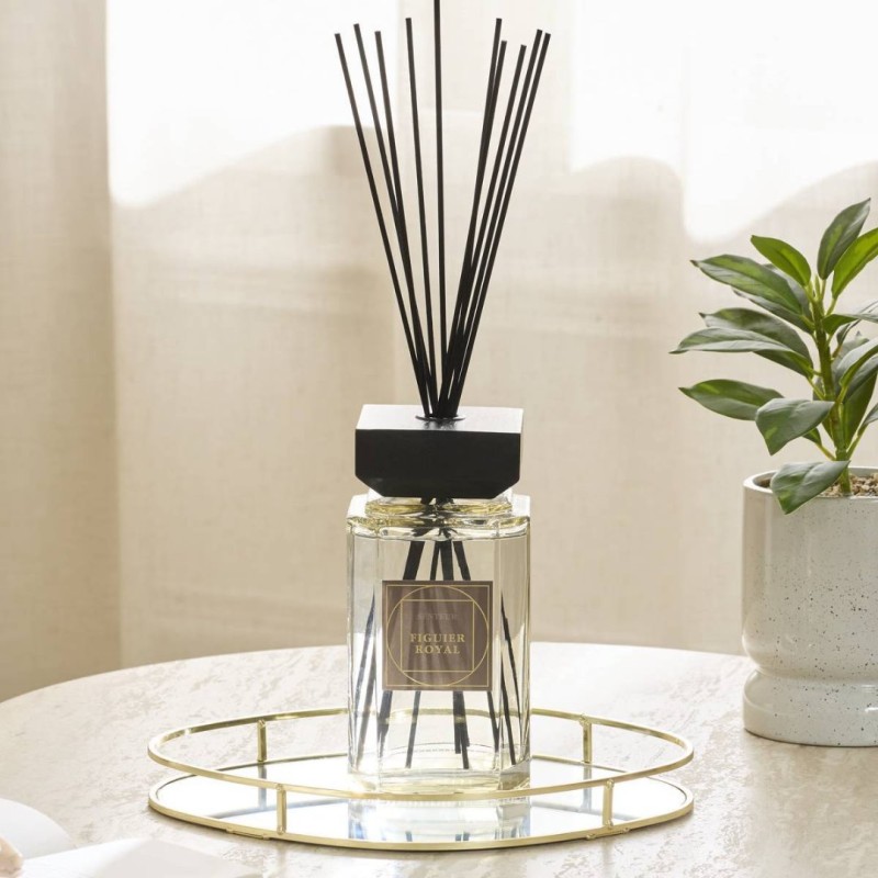 Difuzor de parfum Leonar, Royal Fig Tree, 1000 ml, 222701C