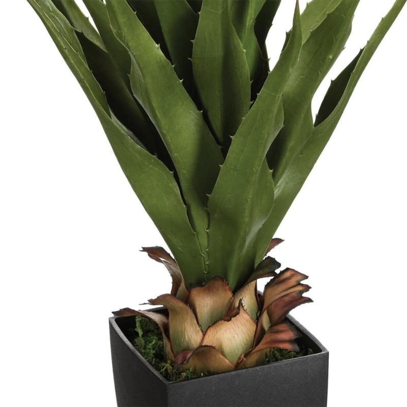 Agave artificial H.73 cm, 103165