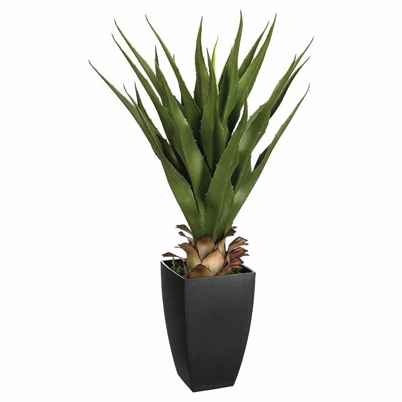Agave artificial H.73 cm, 103165