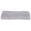 Prosop de baie Essential, bumbac, taupe, 50x90 cm, 125867C