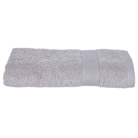 Prosop de baie Essential, bumbac, taupe, 50x90 cm, 125867C